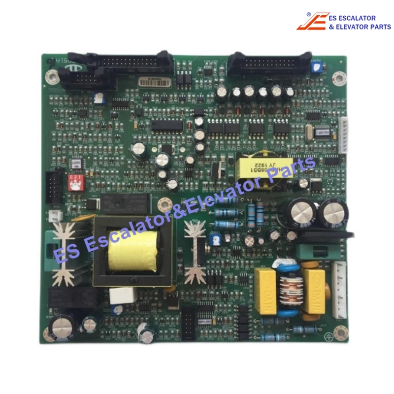 HAA2051A16 Elevator PCB Board Use For Otis