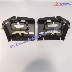 453350722900 Escalator Inlet cover