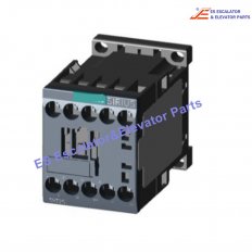 <b>3RT2517-1AP60 Elevator Contactor</b>