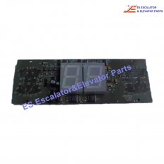 KM713540G01 Elevator PCB Board