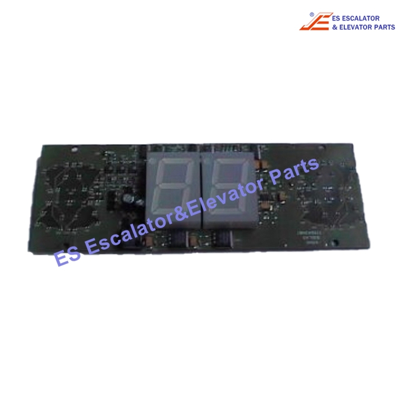 KM713540G01 Elevator PCB Board Use For Kone