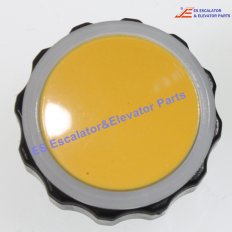 XAA323CY1A-AL Elevator Button