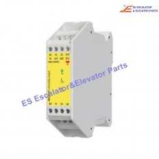 NA12DLIFT Elevator Safety Relay