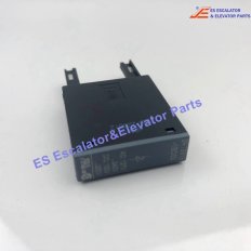 3RT6916-1BD00 Elevator Surge Suppressor