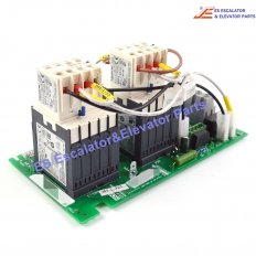 KM964619G24G Elevator PCB Board