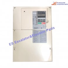 CIMR-LT2A0085AAC Elevator Inverter