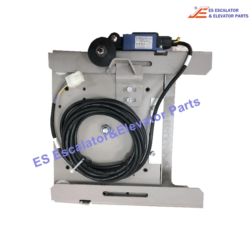 km605504G02 Escalator Tension Device Use For Kone