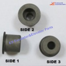 DEE4005265（MOQ100） Elevator Bushing