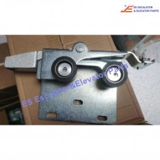 F038 Elevator Door Lock