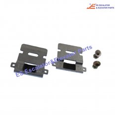 <b>AGH-42P000000 Escalator Set of Panel Guide assembly</b>