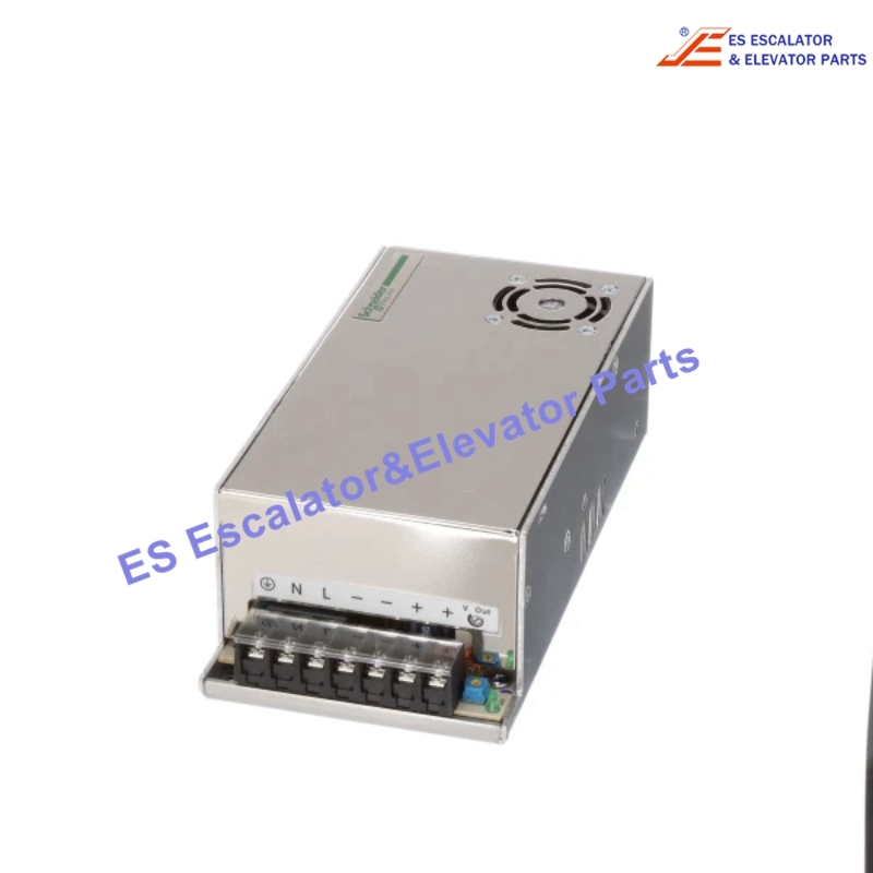 ABL 1REM24100 Elevator Power Supply Use For Other