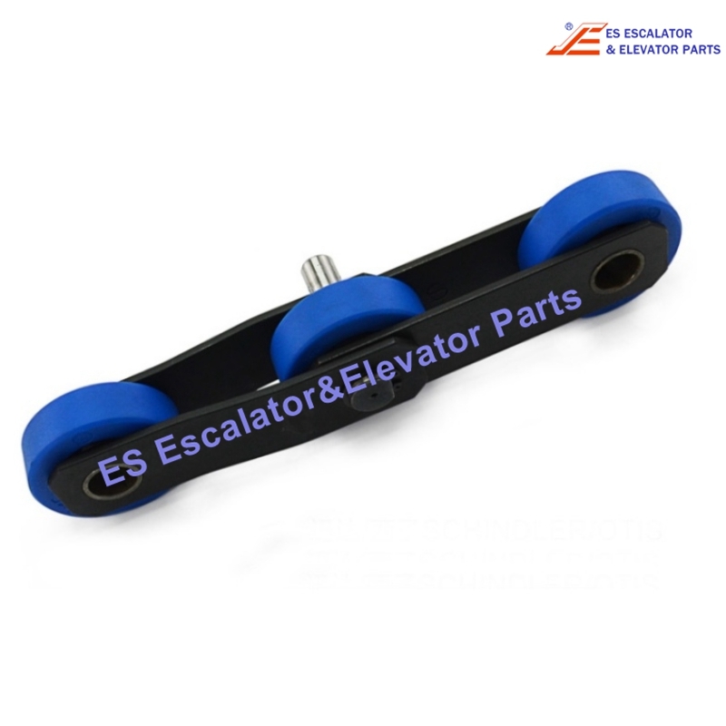 GBA26150AF44 Escalator Step Chain Use For Otis
