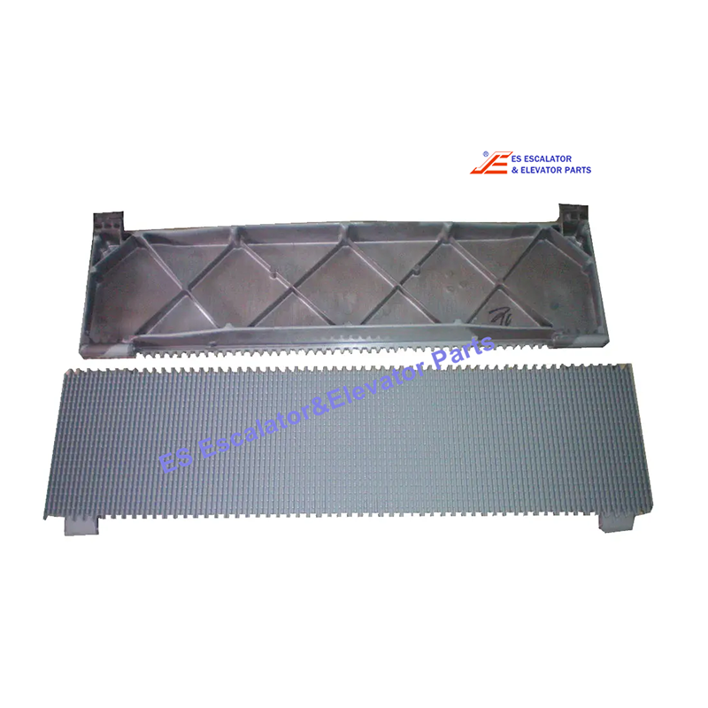 GAA26340C33 Escalator Treadplate Use For Otis