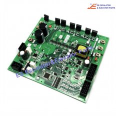 P208715B000G01 Elevator PCB Board