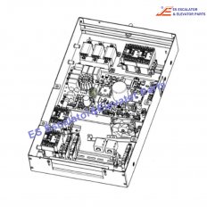 GBA21305VX10 Elevator Inverter