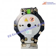 TBA20222BC5 Elevator Motor Brake