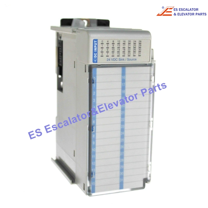 1769-IQ32 Elevator Module Use For Other