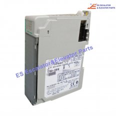 1769-OB16 Elevator Output Module