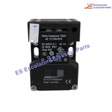 AZ15 ZVK-M16 Elevator Safety Switch