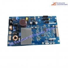 HIDC-N4 Elevator PCB Board