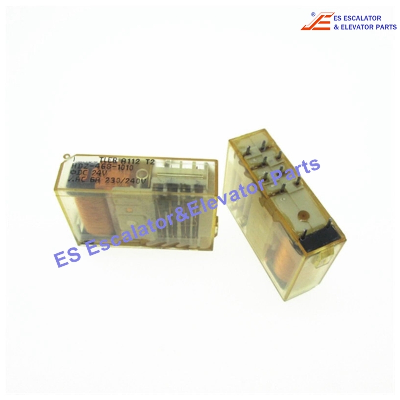 HDZ-468-1010 Elevator Safety Relay Use For Other