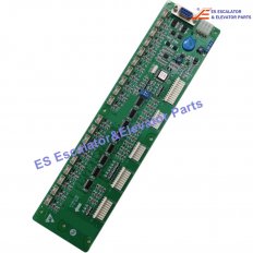 RS32 V1.2 Elevator Communication Board