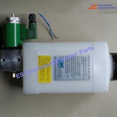 <b>KM5249112H01 Elevator Oil Pump</b>