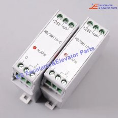 HD/SM110 Elevator Relay