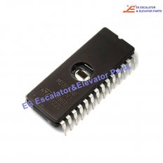 M27C256B-12F1 Elevator Read-Only Memory 