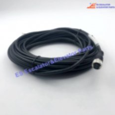 50638392 Escalator Cable
