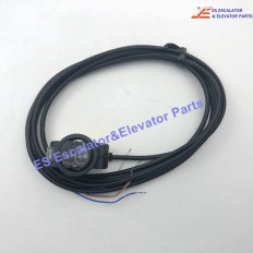 QS18VP6D Elevator Photoelectric Sensor