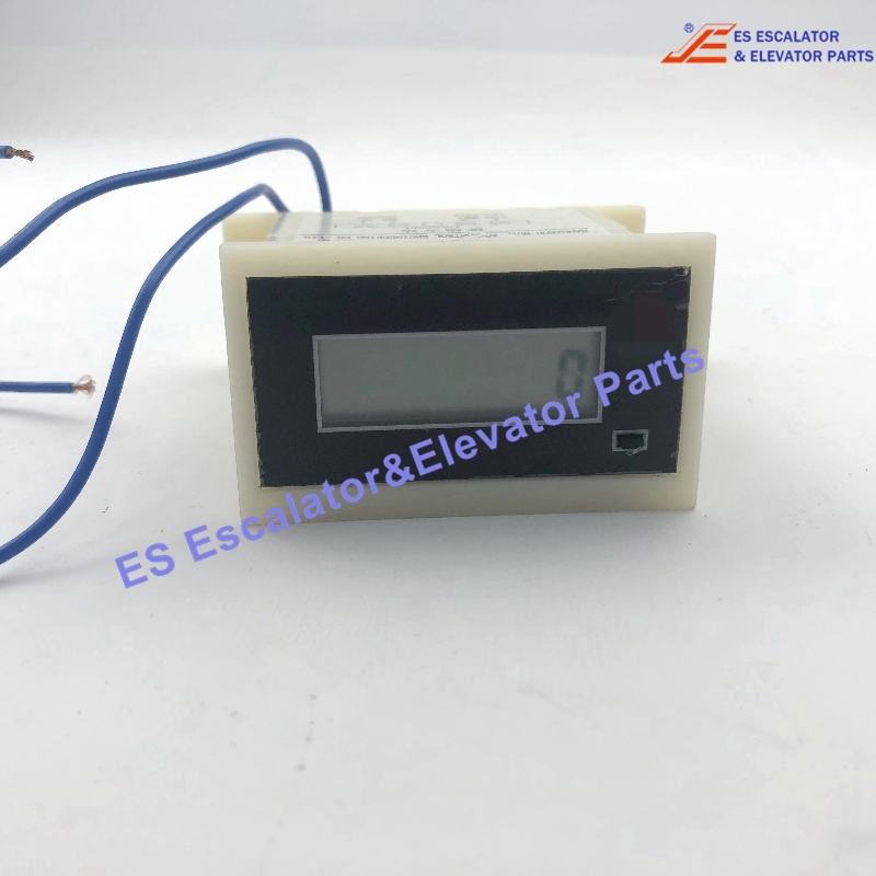 HL TC-1 Elevator Electronic Timer And Counter Use For Other