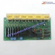 2N1M3159 Elevator PCB Board