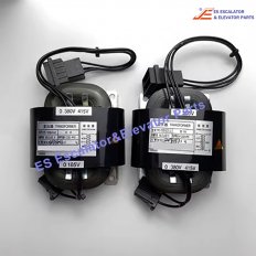 <b>P203016C272-01 Elevator Transformer</b>