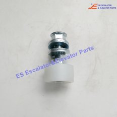 DEE1961246 Escalator Chain roller