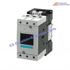 <b>3RT1045-1BB40 Elevator Contactor</b>