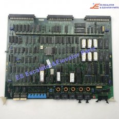 <b>2NIM3150 Elevator PCB Board</b>