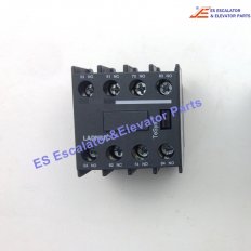 LADN31C Elevator Auxiliary Contact Block