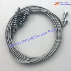 KM601206G02 Elevator Synchronization Rope