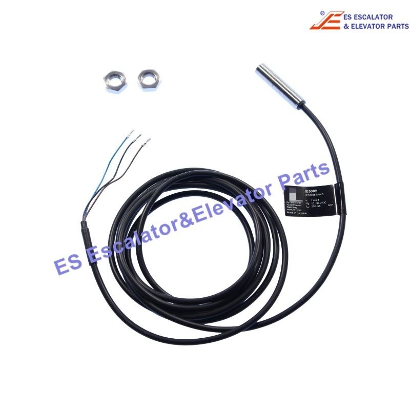IEB3001-ANKG Elevator Inductive Sensor Use For Other
