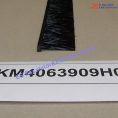 KM4063909H01 Escalator Brush