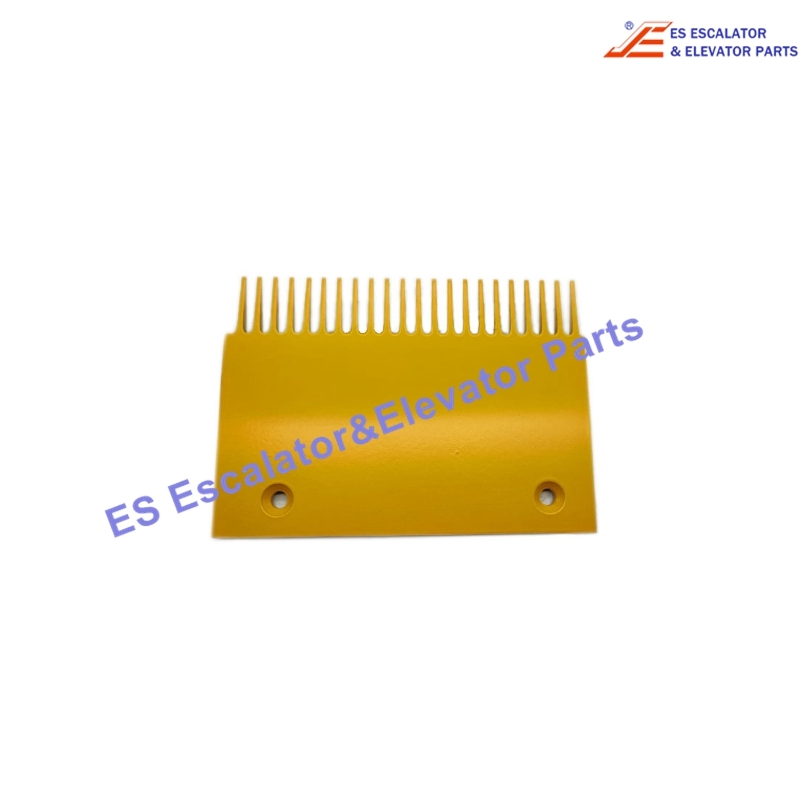 XAA453AV14 Escalator Comb Plate Use For Otis