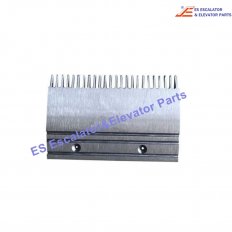 <b>XAA453BJ7 Escalator Comb Plate</b>