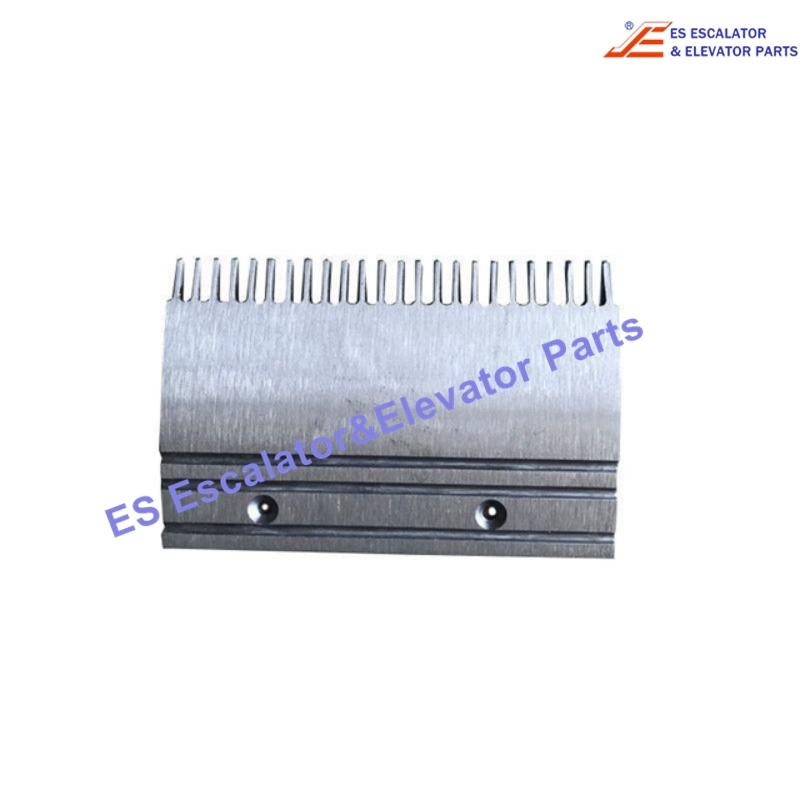 XAA453BJ7 Escalator Comb Plate Use For Otis