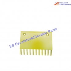 <b>XAA453AV16 Escalator Comb Plate</b>