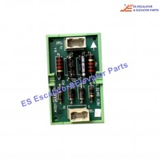 AAA26800KP1 Elevator PCB Board