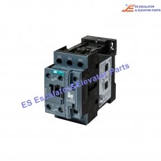 <b>3RT2028-1BF40 Elevator Power Contactor</b>