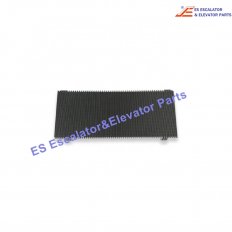 DAA26340A3 Escalator Pallet