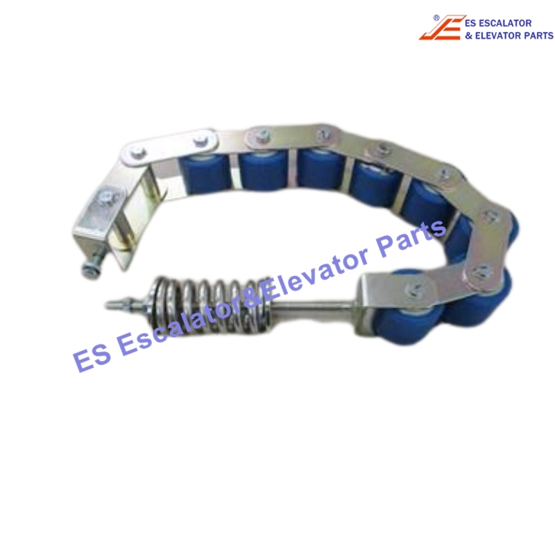 KM5130070G02 Escalator Tension Chain Use For Kone