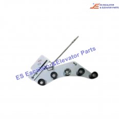 KM5248916G02 Escalator Handrail Pressure Device
